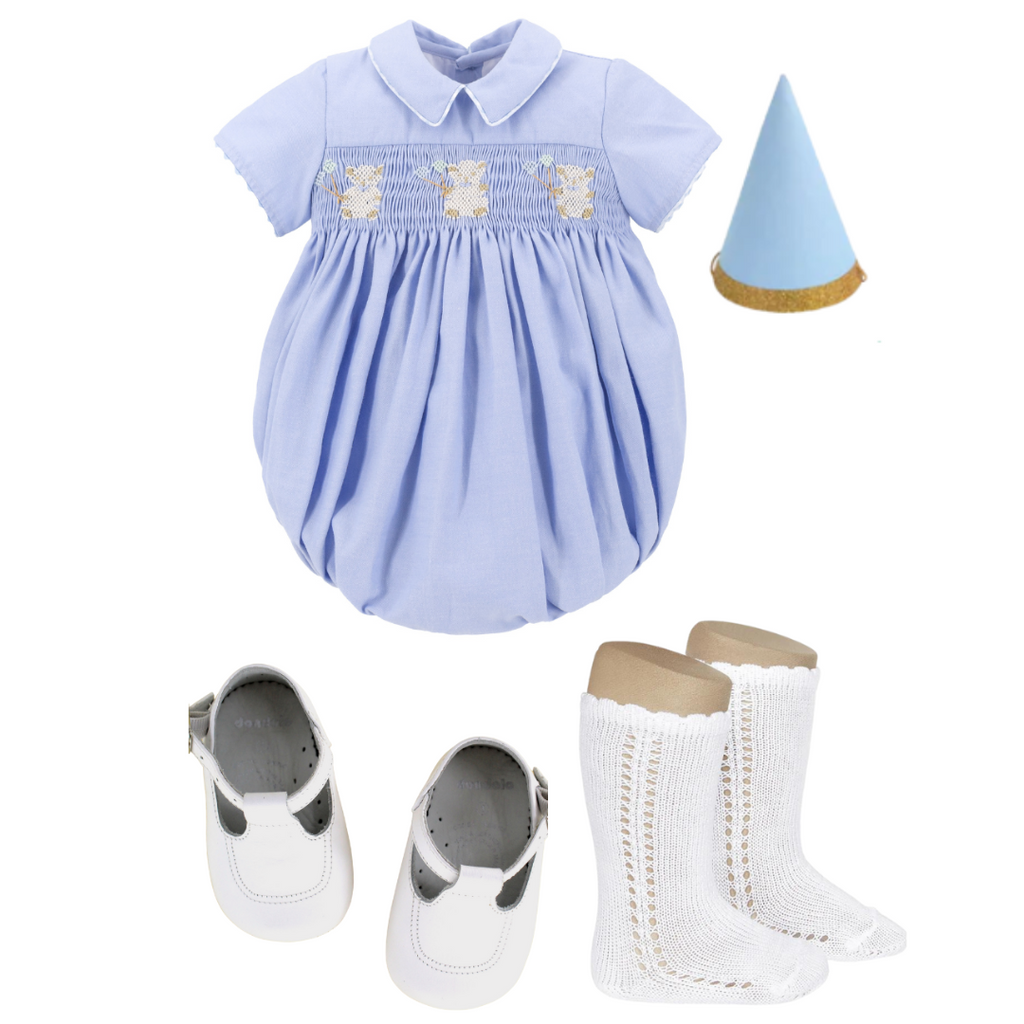 WHAT TO WEAR: Dondolo Parties and Events