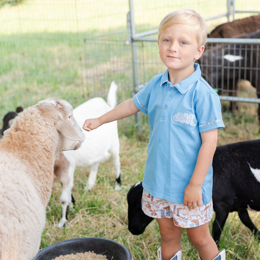 What to Wear for the State Fair:
