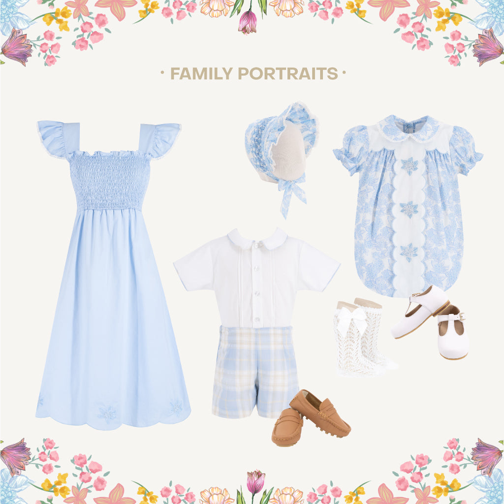 What To Wear - Easter Traditions