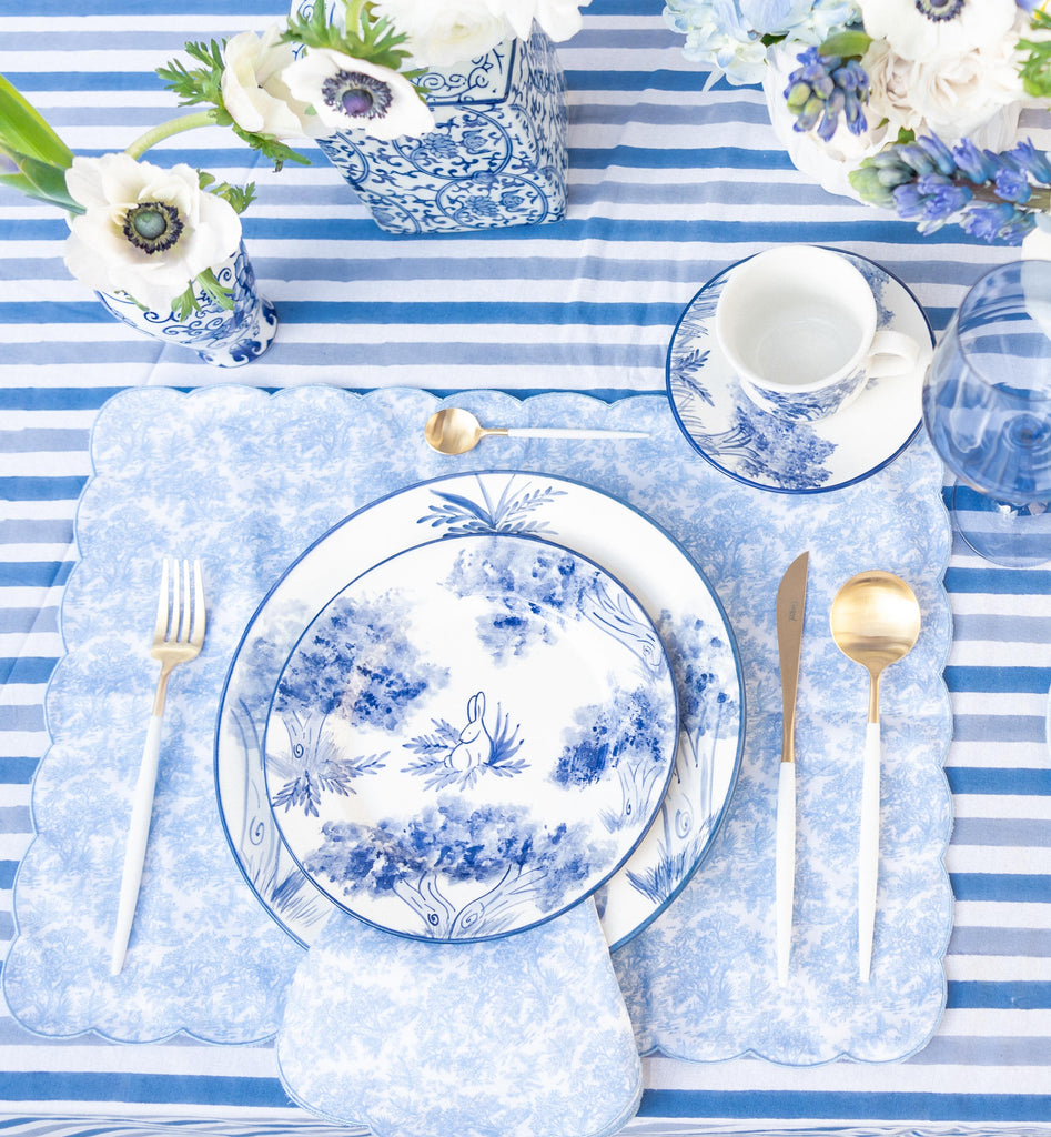 5 Tips for Easter Entertaining