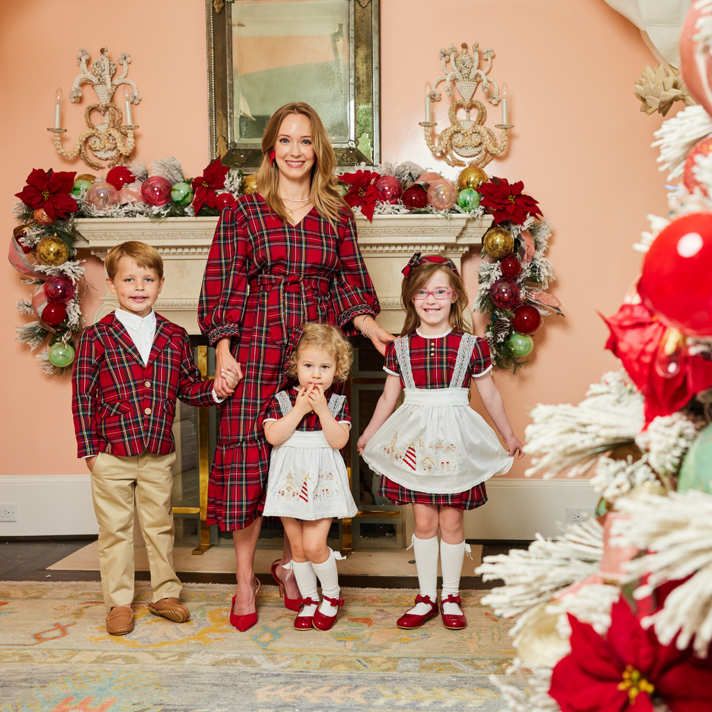 THE DONDOLO HOLIDAY EDIT: WHAT TO WEAR FOR HOLIDAY MOMENTS