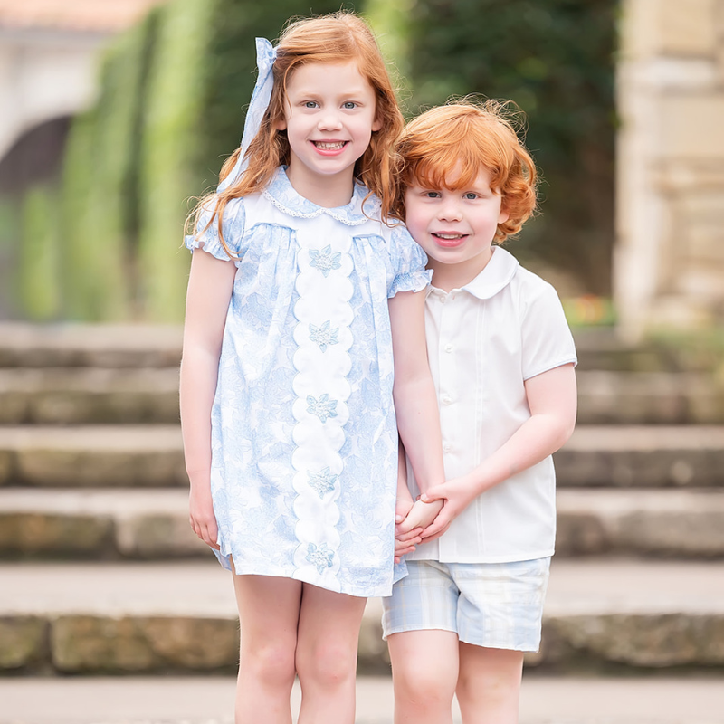 Tips For a Stress Free Photoshoot!