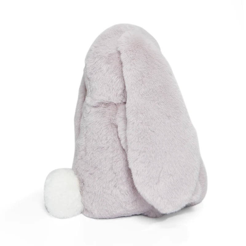Tiny Nibble 8” Bunny | Stuffed Animal | Cream Bunny Plush