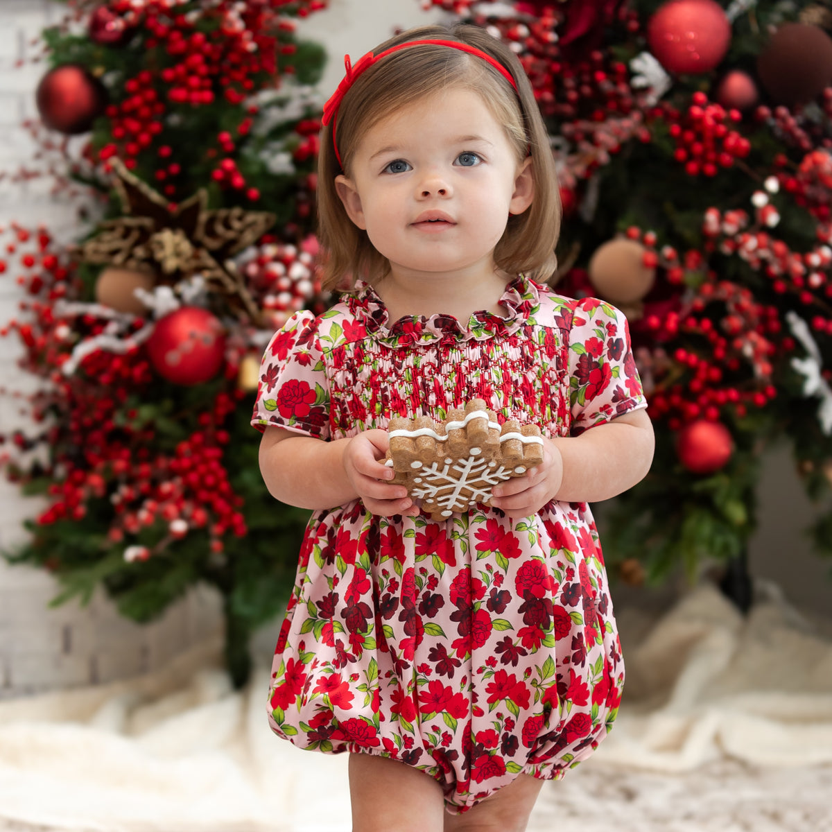 dondolo christmas dress Charlotte Womens Dress 2 (M/L)