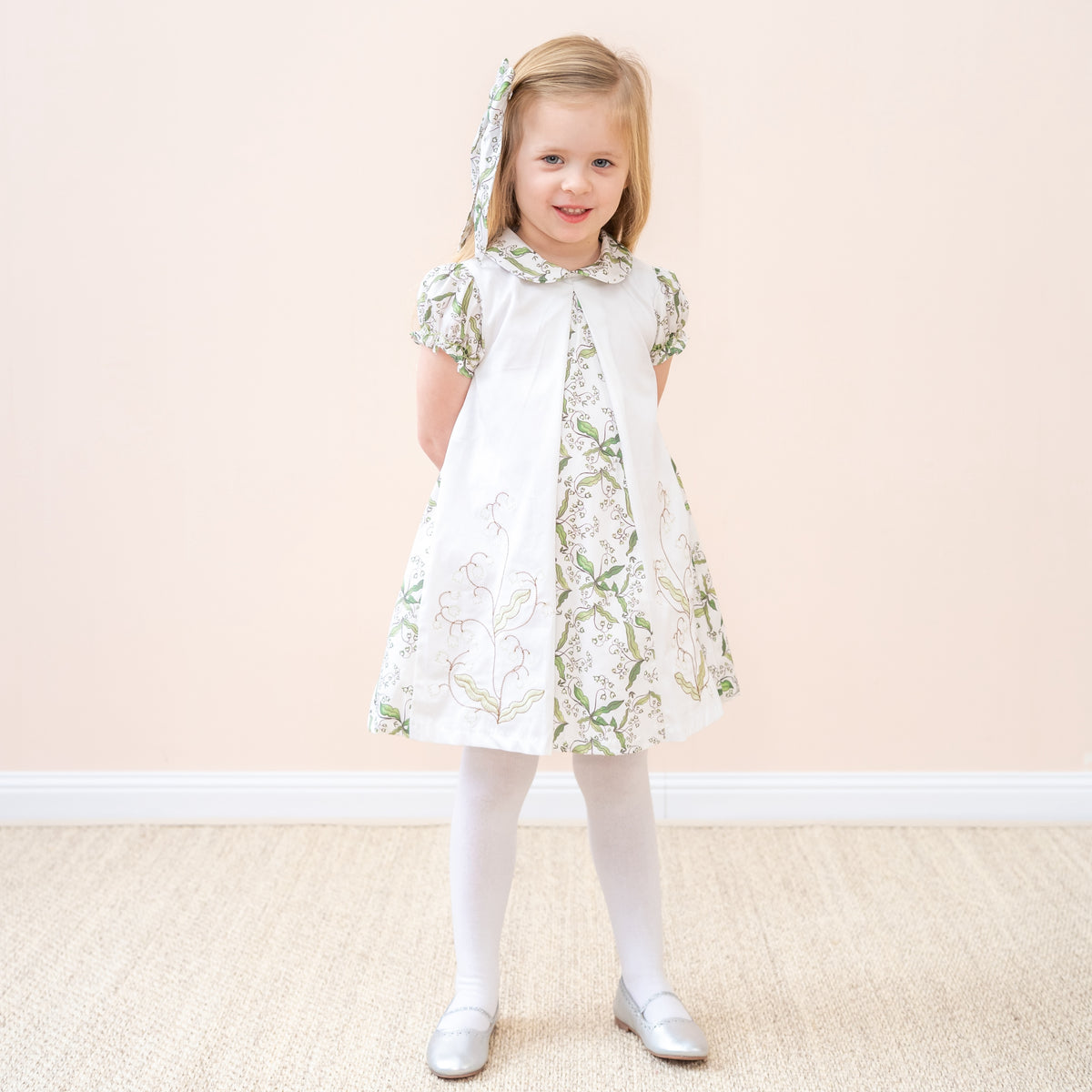 ワンピース Apolina Lily Dress 3-5y apolina Lily Dress 3-5y Shop Apolina