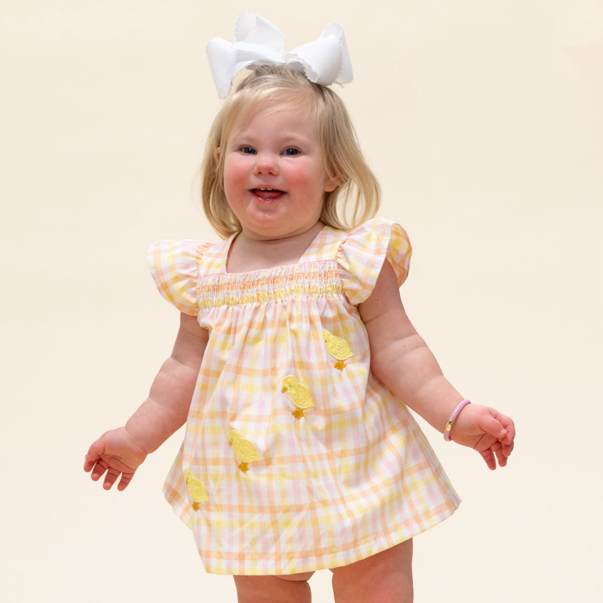 Penny Girl Set– Dondolo