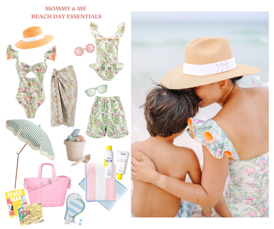 GET READY FOR SPRING BREAK WITH DONDOLO: A Curated guide of our vacation must-haves!