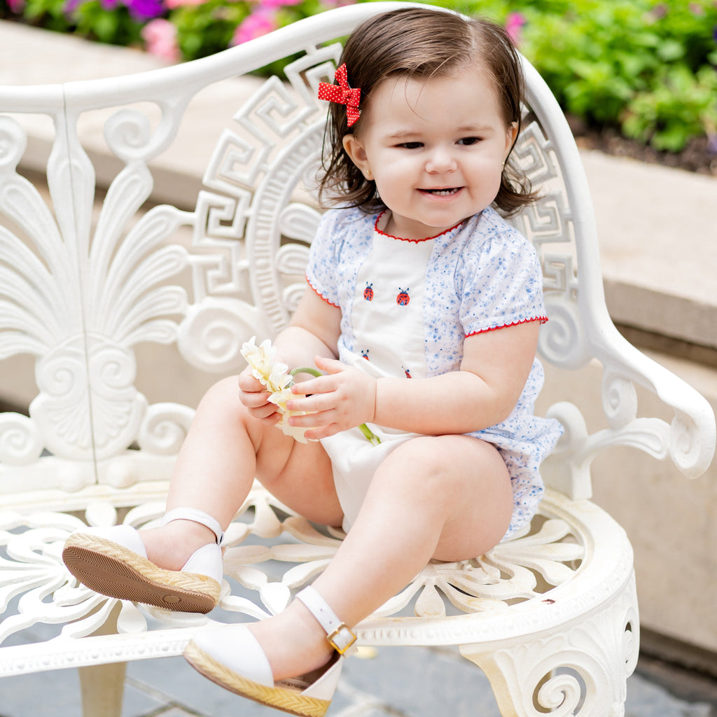 Packing for a Spring Getaway With Kids