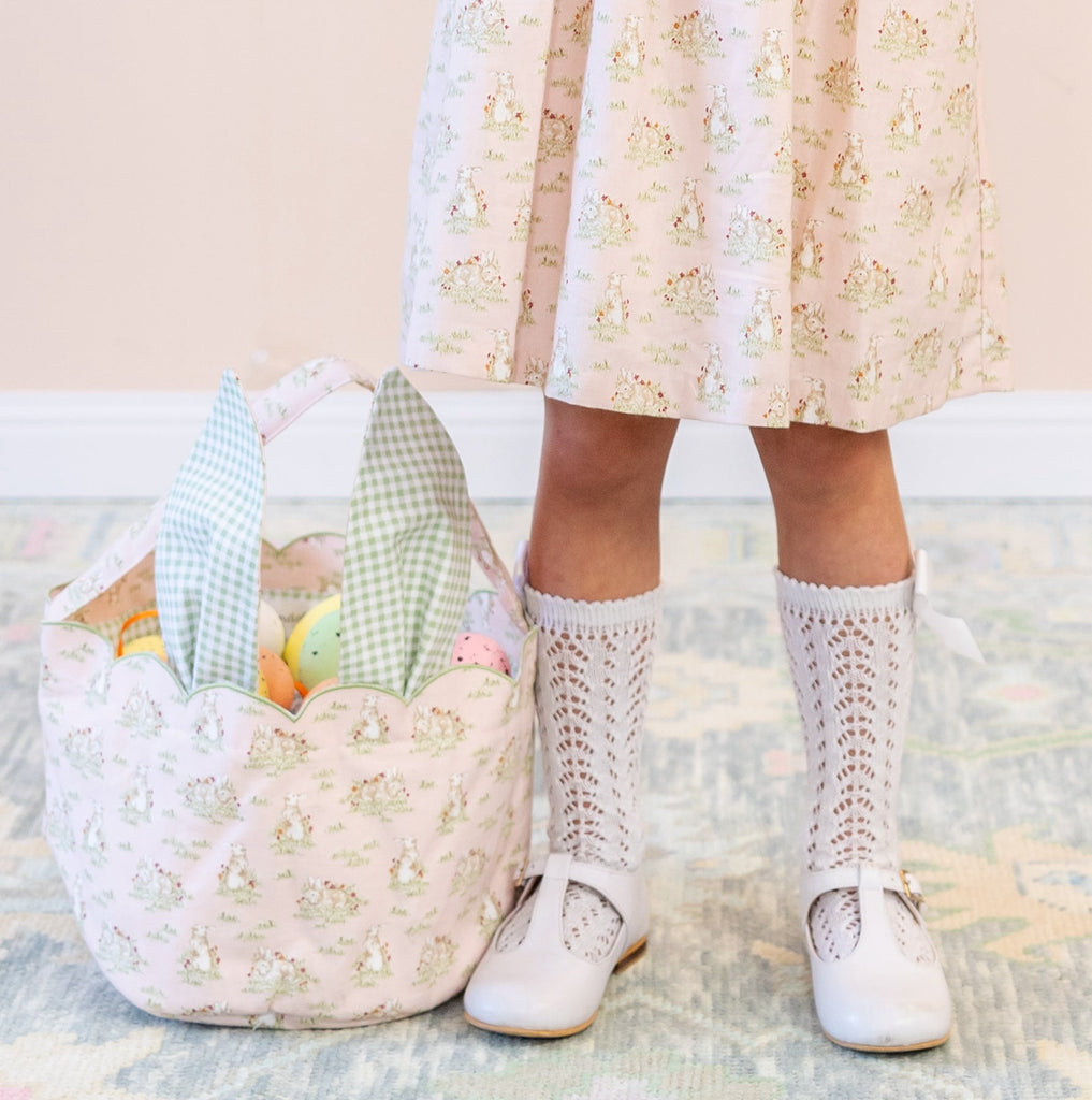 Socks: The Finishing Touch Every Little Girl’s Outfit Needs