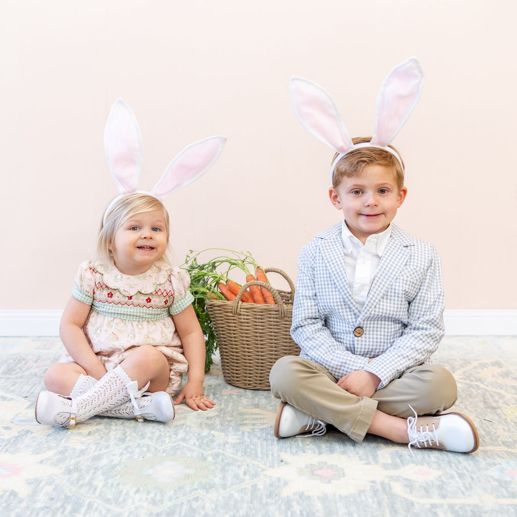 How To Prep Your Kids For Easter