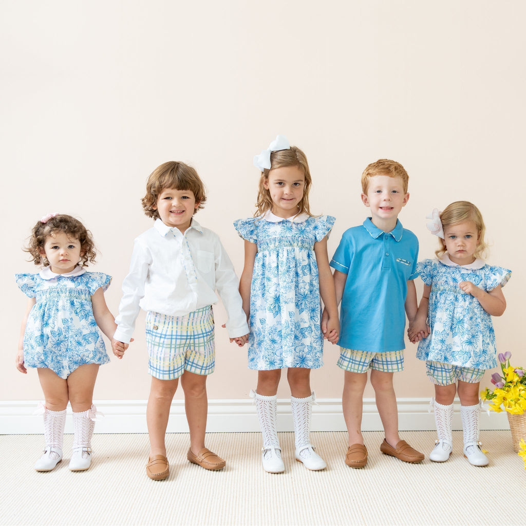 Easter Outfit Ideas for Kids: Trendy & Adorable Looks for Spring 2025