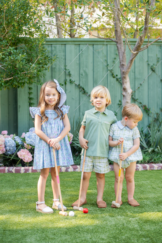 WHAT TO WEAR: SPRING ACTIVITIES FOR KIDS