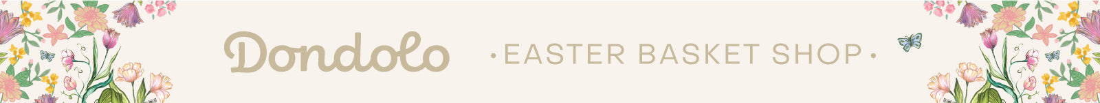 The Easter Basket Shop