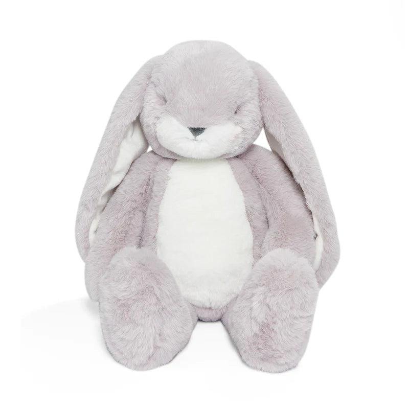 Bunnies By the Bay® - Little Nibble Bunny Gray– Dondolo