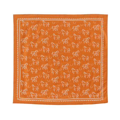 Yeehaw "Horse" Bandana