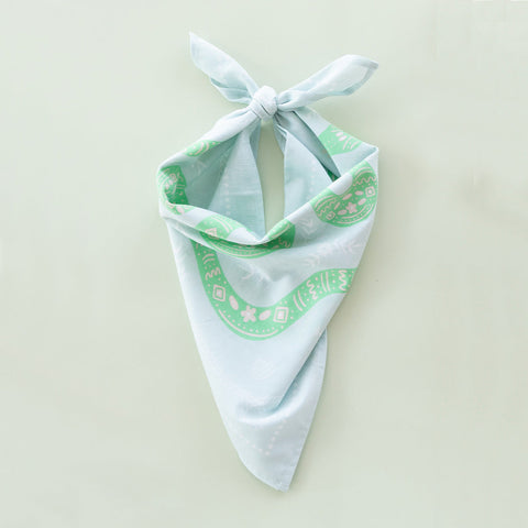 Yeehaw "Snake" Bandana