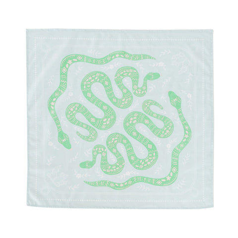 Yeehaw "Snake" Bandana
