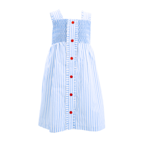 Marina Girl Dress