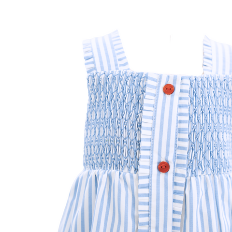Marina Girl Dress