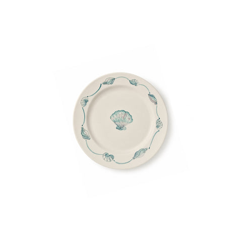 Seaside Salad Plate