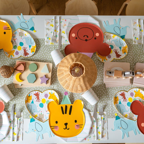 Little Celebrations Large Napkins