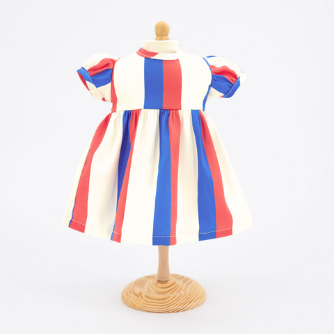 Sarah Doll Dress