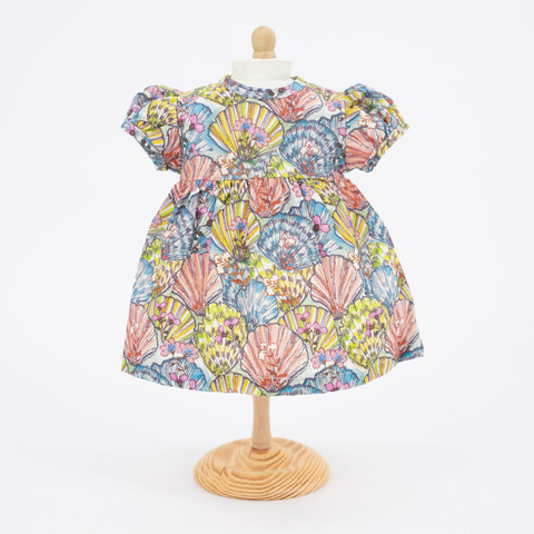 Shelly Doll Dress