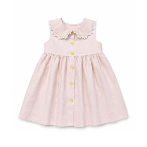 Daisy Girl Dress