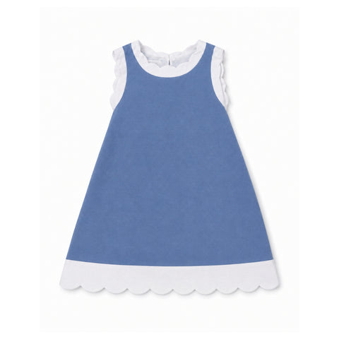 Sailor Girl Dress