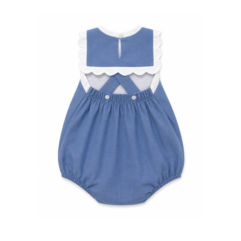 Sailor Girl Bubble