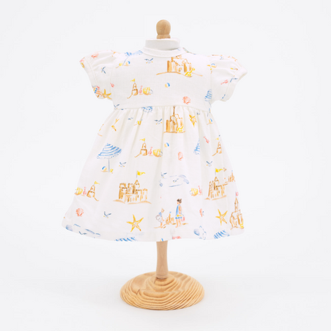 Sandy Doll Dress