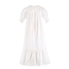 Women’s Lounge Dress - Ivory