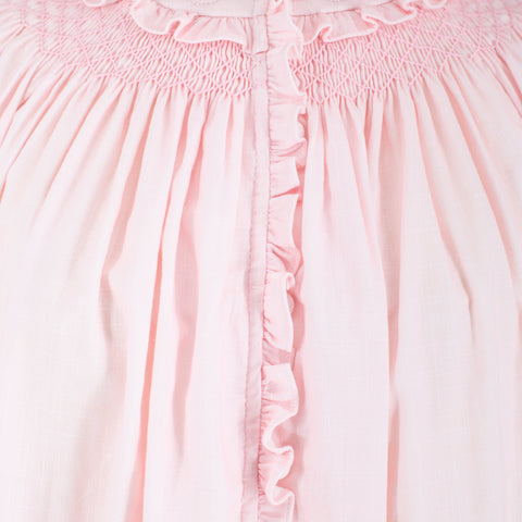 Women’s Lounge Dress - Pink