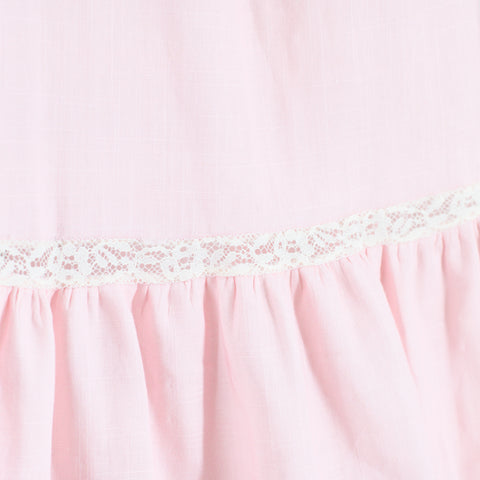 Women’s Lounge Dress - Pink