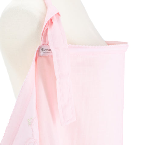 Women’s Nursing Cover - Pink