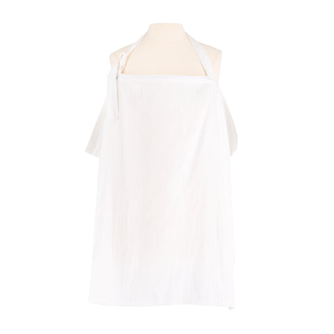 Women’s Nursing Cover - Ivory