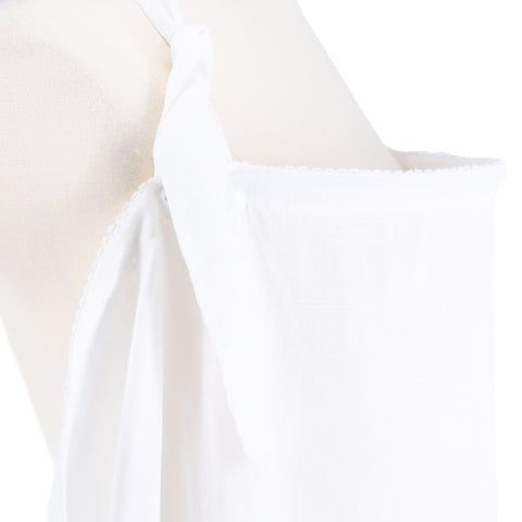 Women’s Nursing Cover - Ivory