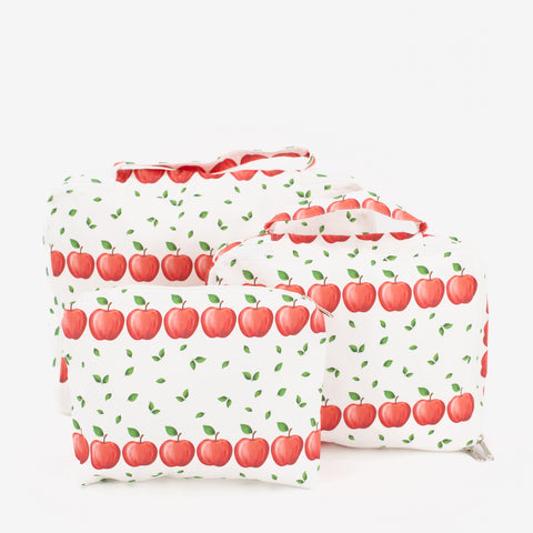Apple Packing Cubes