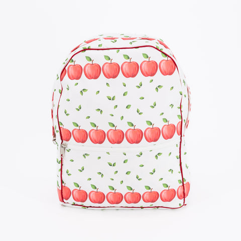 Apple Kid Backpack