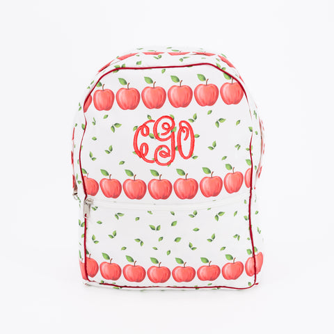 Apple Kid Backpack