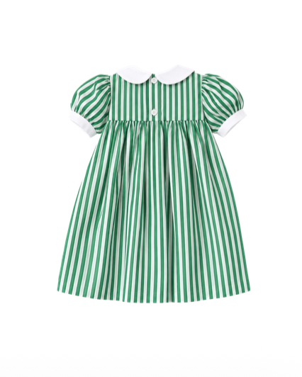Beatrice Girl Dress