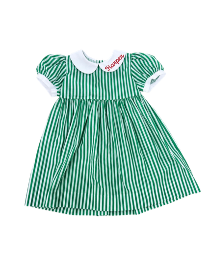 Beatrice Girl Dress