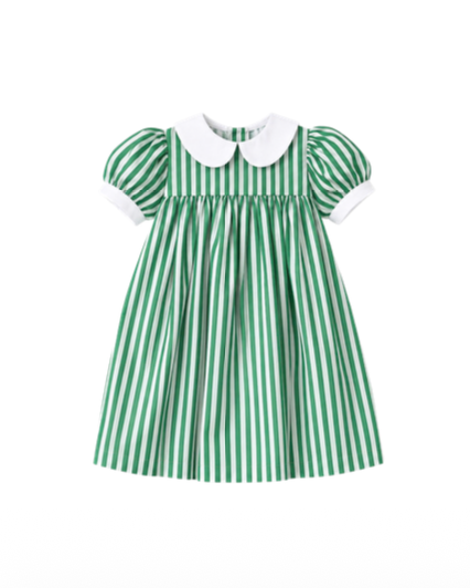 Beatrice Girl Dress