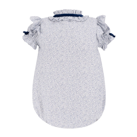 Camellia Girl Bubble