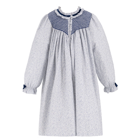 Camellia Girl Dress
