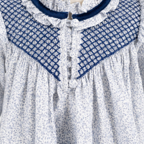 Camellia Girl Set