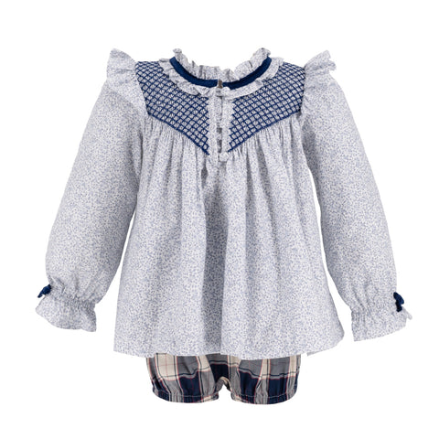 Camellia Girl Set