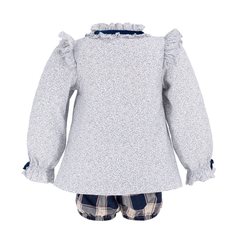Camellia Girl Set