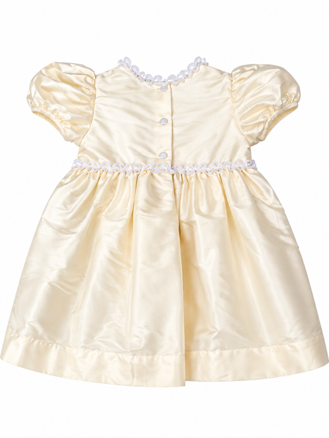 Cardinal Girl Dress