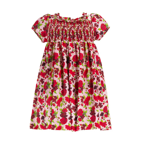 Holly Girl Dress